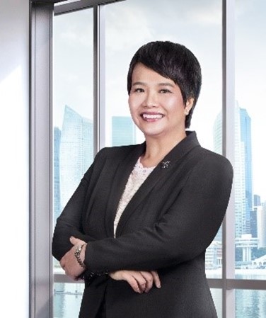 Selena Ling - The Next Inflection Point